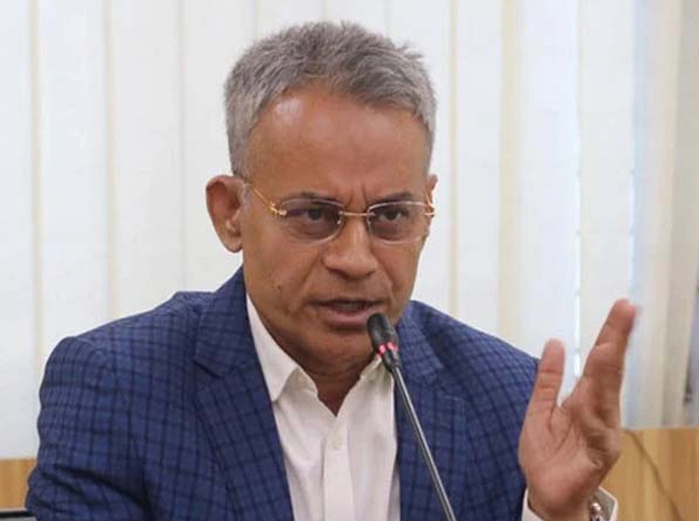 জুলাই কোনো রাজনৈতিক গোষ্ঠীর নয়, জাতির অর্জন: সড়ক মন্ত্রী