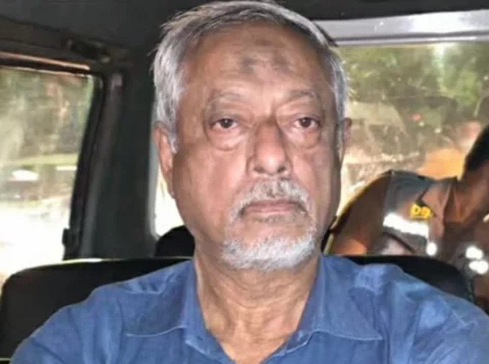 আরও ৪ মামলায় গ্রেফতার মাসুদ, তদন্ত কর্মকর্তাদের 'দেখে নেওয়ার' হুমকি |  Times Today