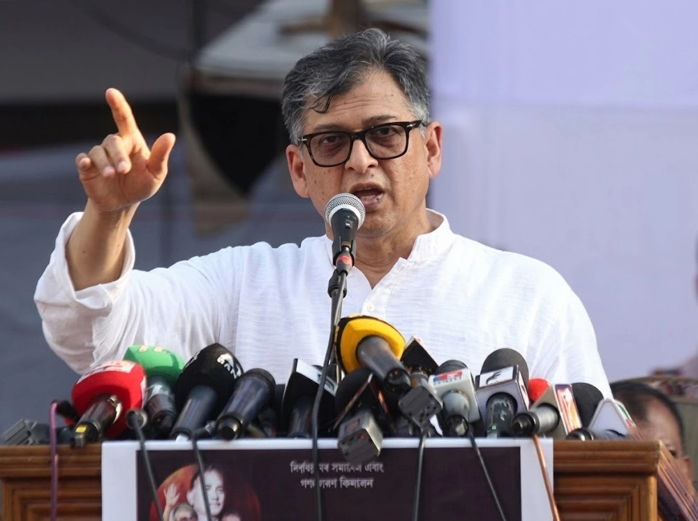 আগামী জাতীয় নির্বাচন তত্ত্বাবধায়ক সরকারের অধীনেই অনুষ্ঠিত হবে: স্বরাষ্ট্রমন্ত্রী