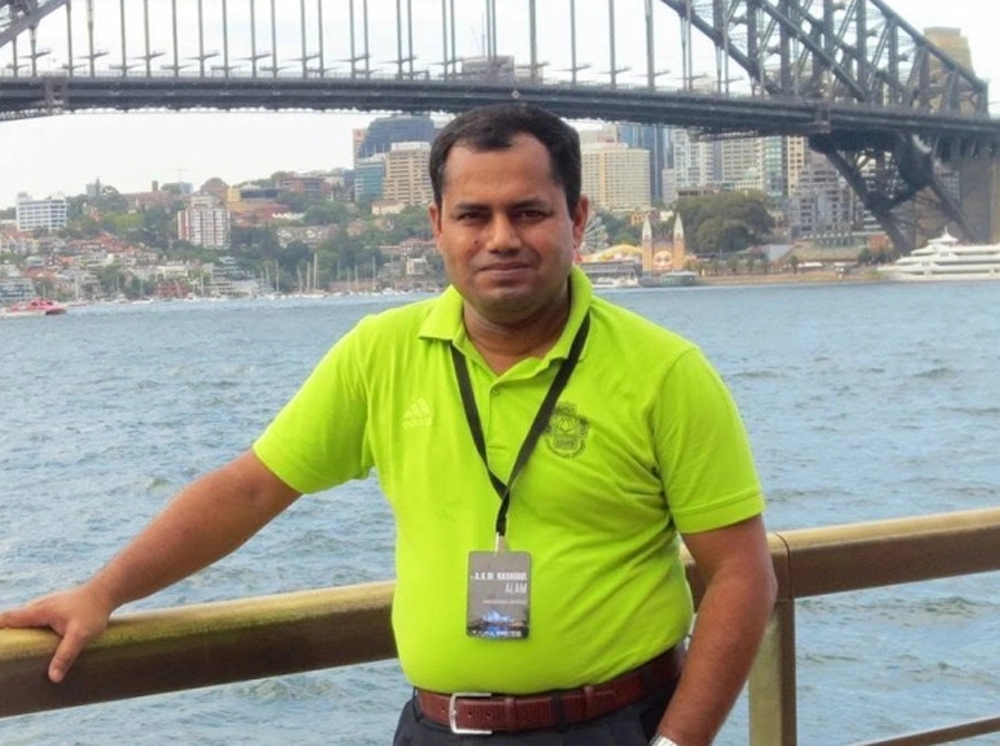 শিক্ষার্থীদের আন্দোলনের মুখে জাবি প্রক্টরের পদত্যাগ