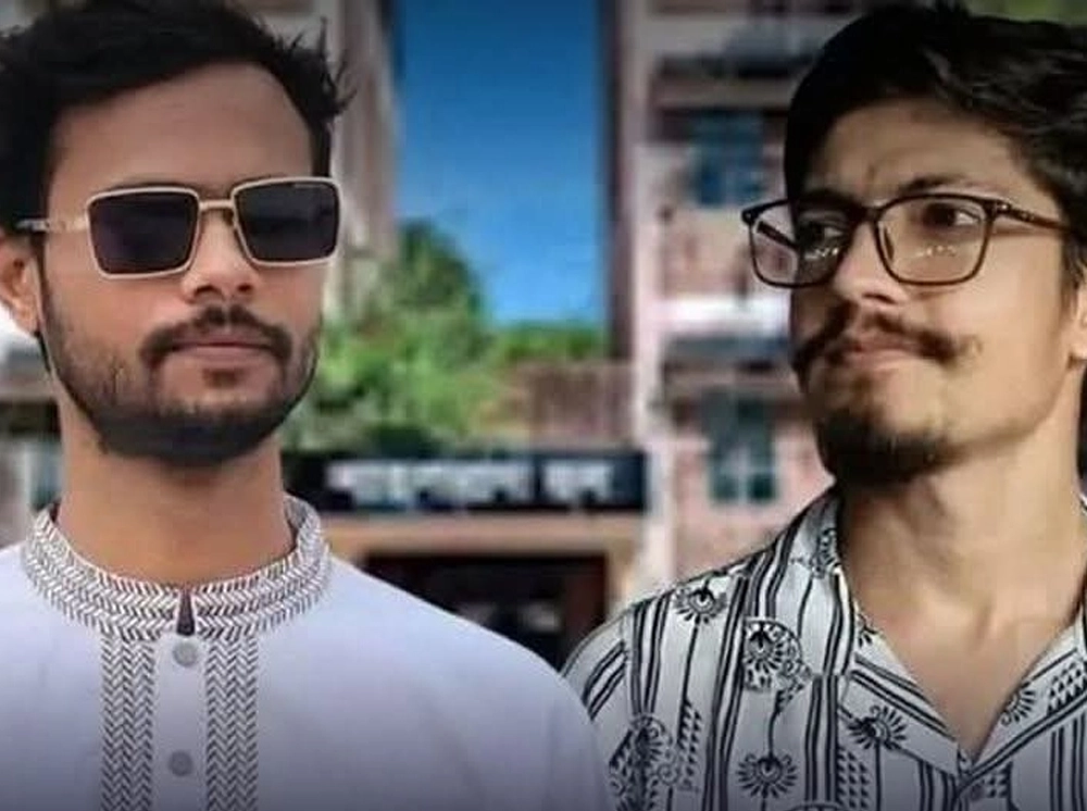 শাবিপ্রবিতে শিক্ষার্থীকে মারধর, দুই ছাত্রদল নেতা বহিষ্কার