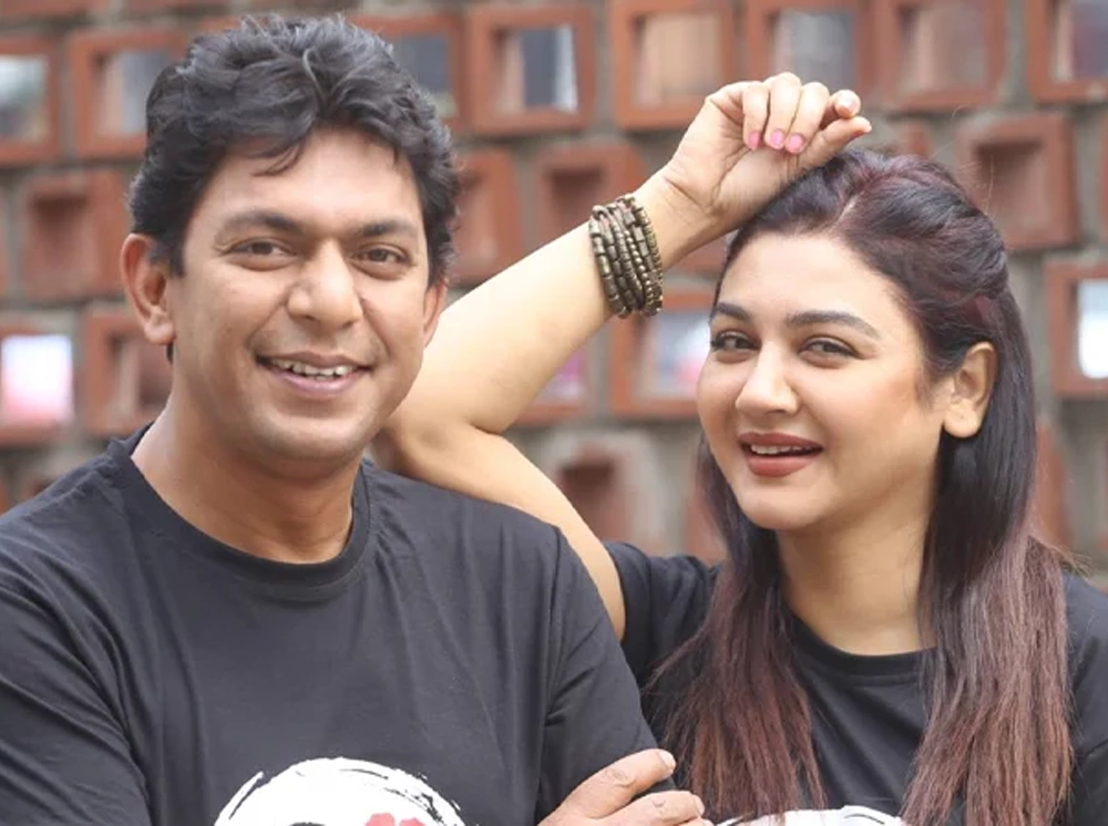 ‘তুমি আমাদের গর্ব’, জয়ার জন্মদিনে চঞ্চল চোধুরী