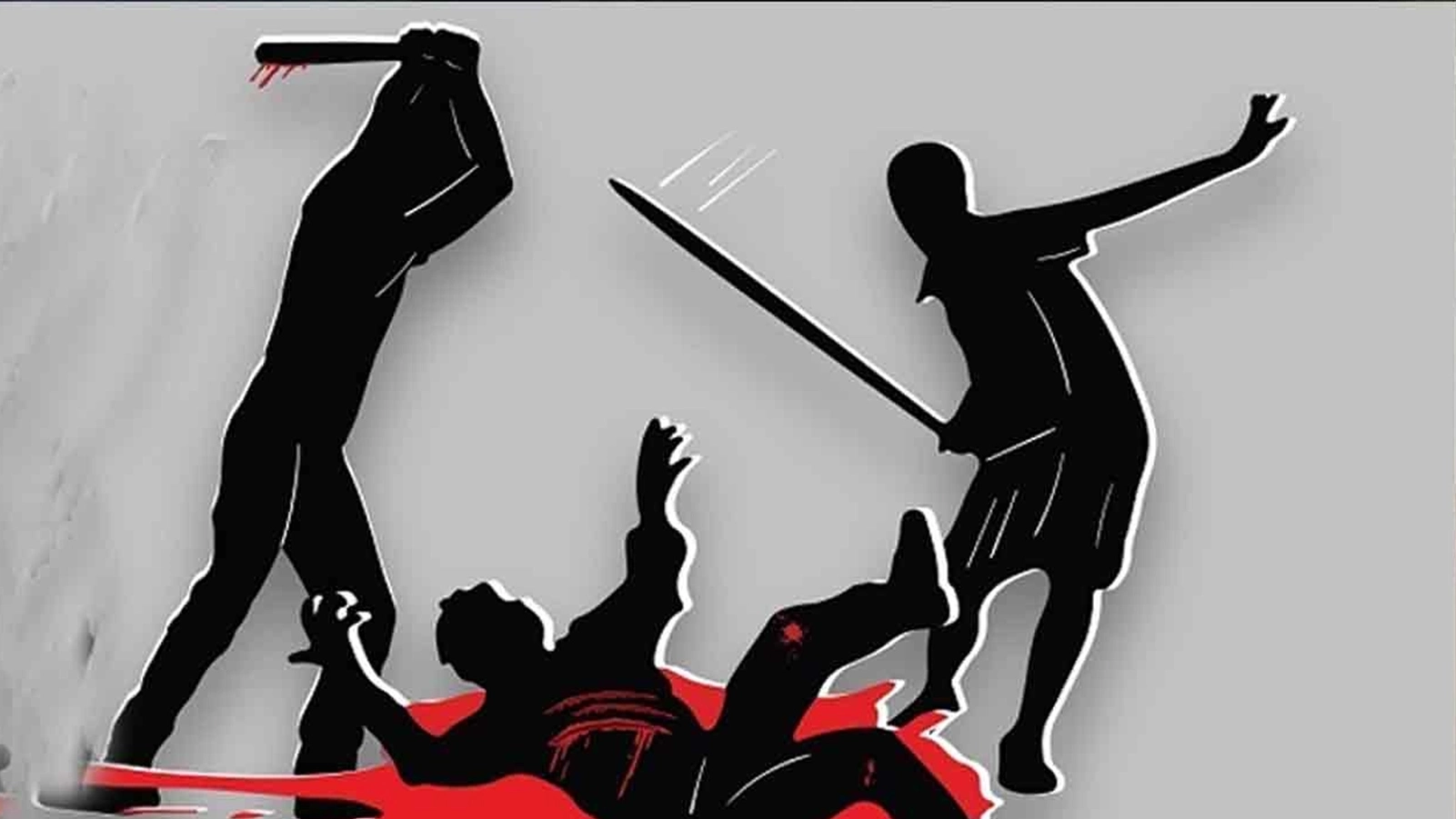 রাজধানীতে বাসা ভাড়া দিতে দেরি করায় ভাড়াটিয়াকে পিটিয়ে হত্যা
