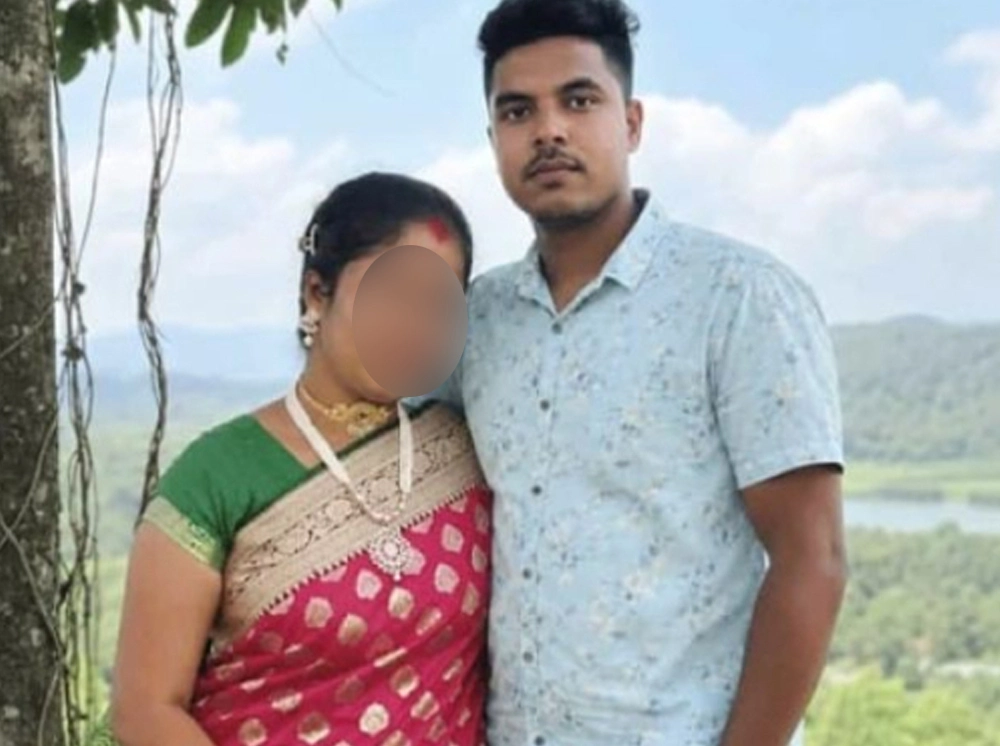 টাকা-স্বর্ণালংকার নিয়ে ভাতিজার সঙ্গে উধাও চাচি