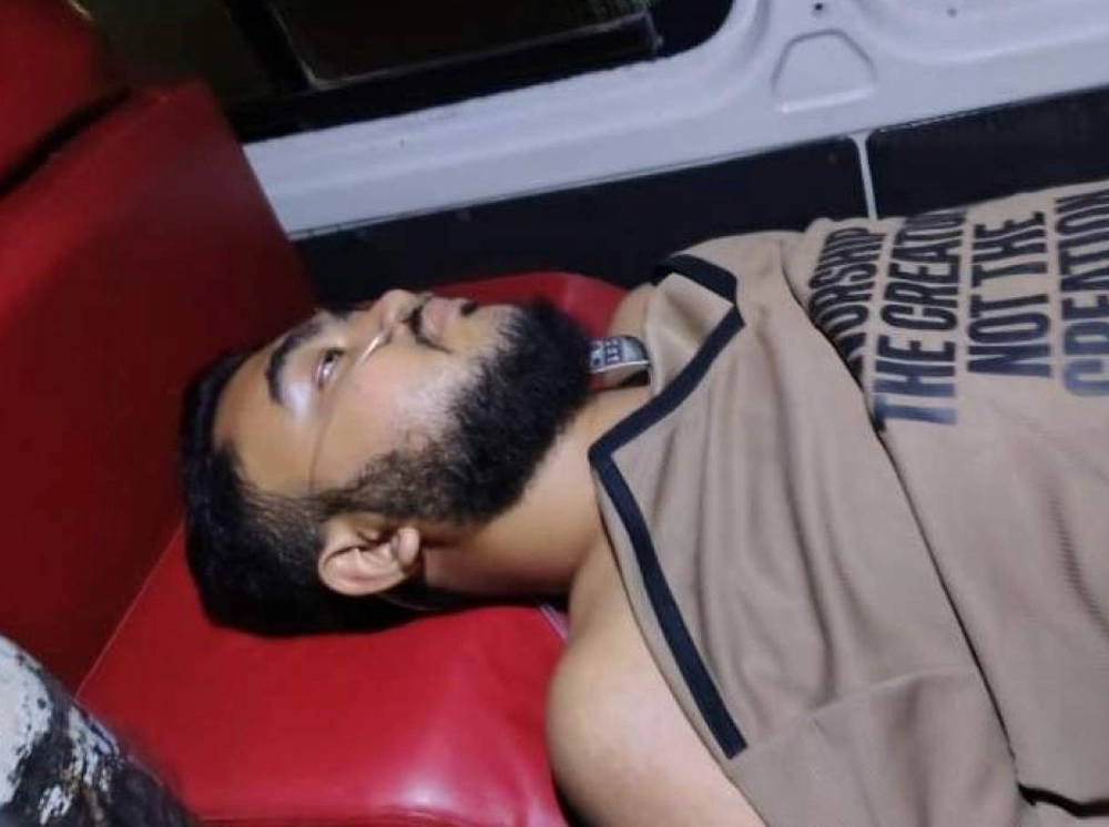পাবিপ্রবিতে নবীন শিক্ষার্থীদের র্যাগিংয়ের অভিযোগ, হাসপাতালে ভর্তি ১