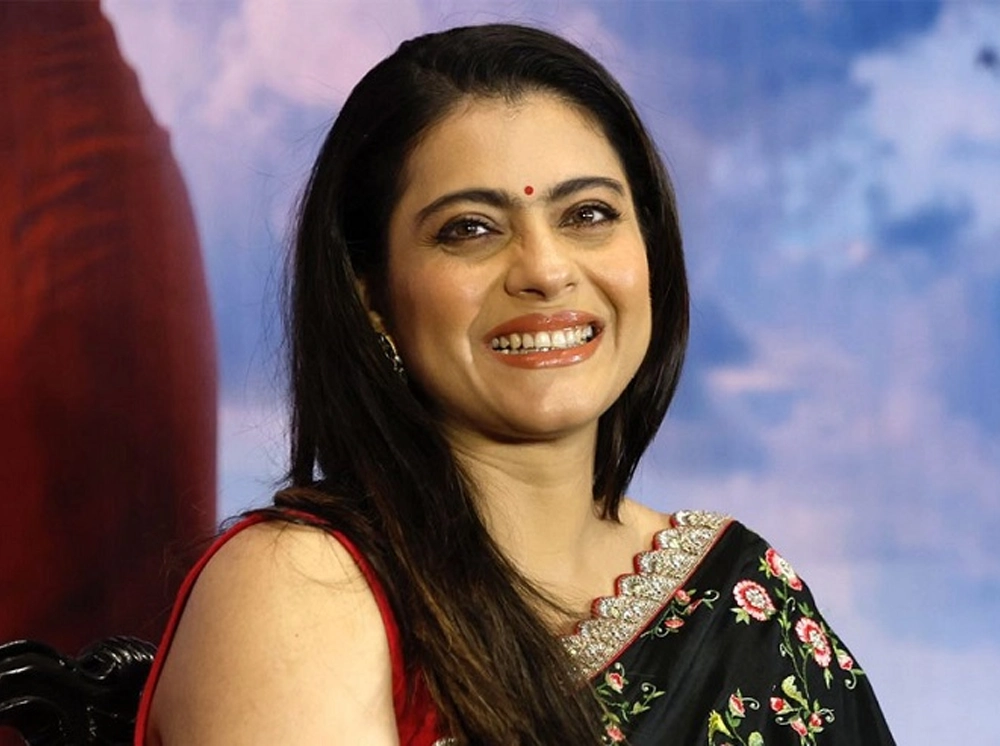 টালিউডে কাজ করতে চান কাজল