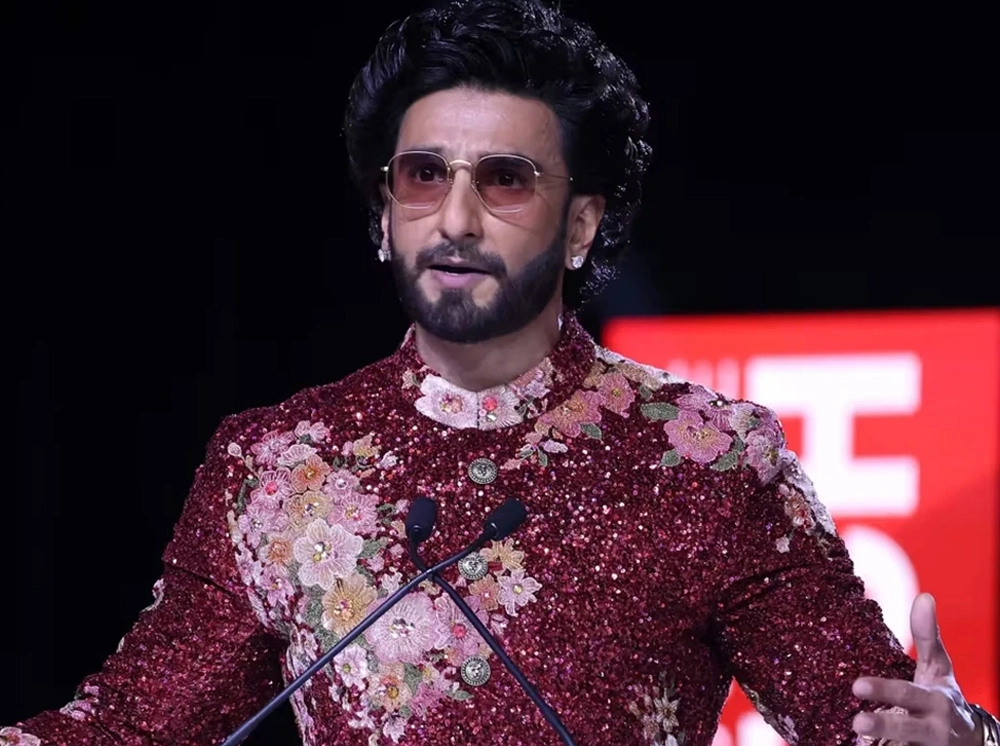 রণবীর সিংয়ের সম্পদের পরিমাণ কত