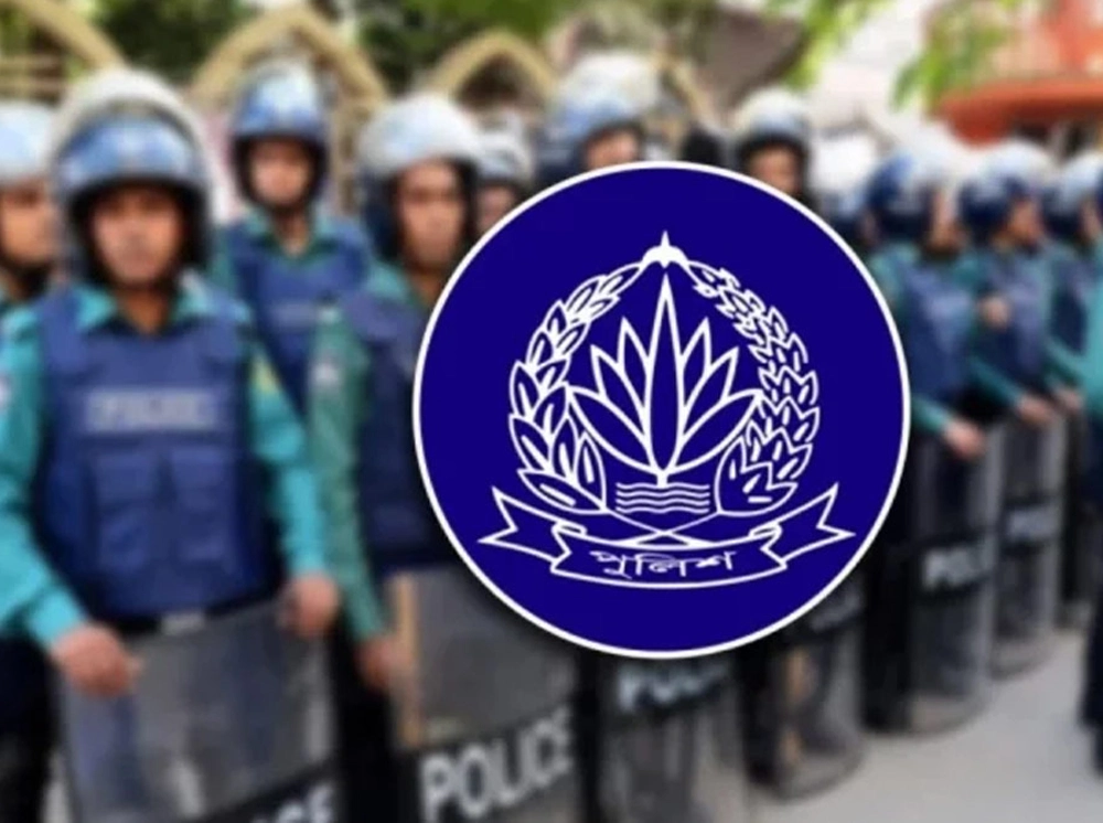 ১০ হাজার পুলিশ কনস্টেবল নিয়োগ দেবে সরকার