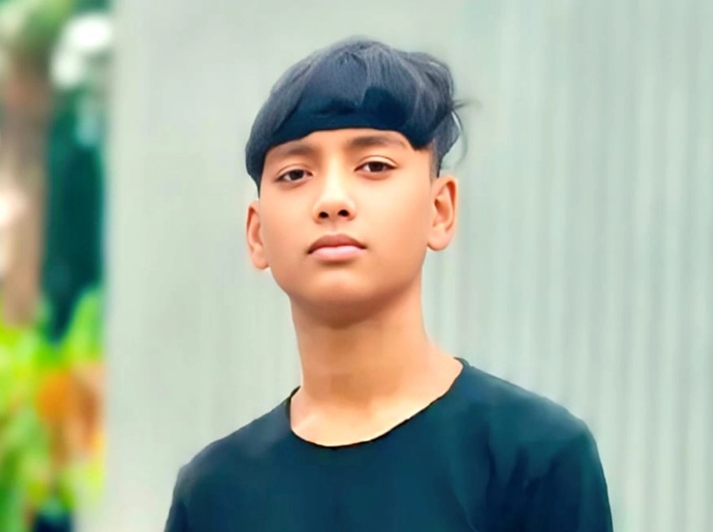 রাজধানীতে সিনিয়র-জুনিয়র দ্বন্দ্বে কিশোর নিহত