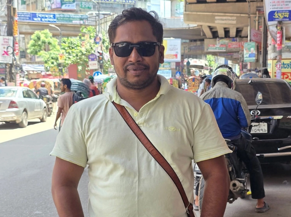 সাইবার মামলায় সাংবাদিক হাফিজুর রহমানের জামিন মঞ্জুর