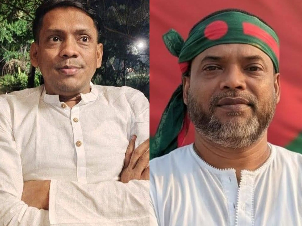 শেখ হাসিনার সাথে অডিও ফাঁস: কক্সবাজারে আ.লীগের প্রকাশ্য দ্বন্দ্ব