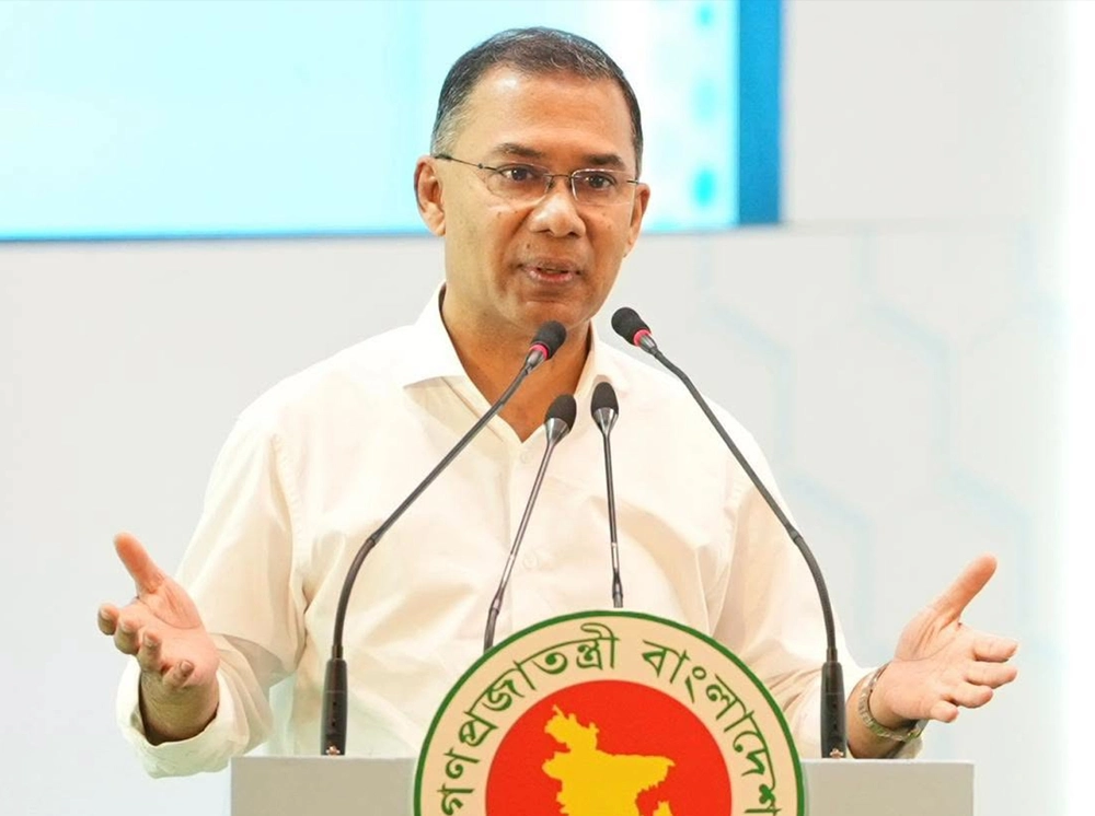 জুলাই অভ্যুত্থানে নিহতদের স্মরণসভা আজ, থাকবেন প্রধানমন্ত্রী