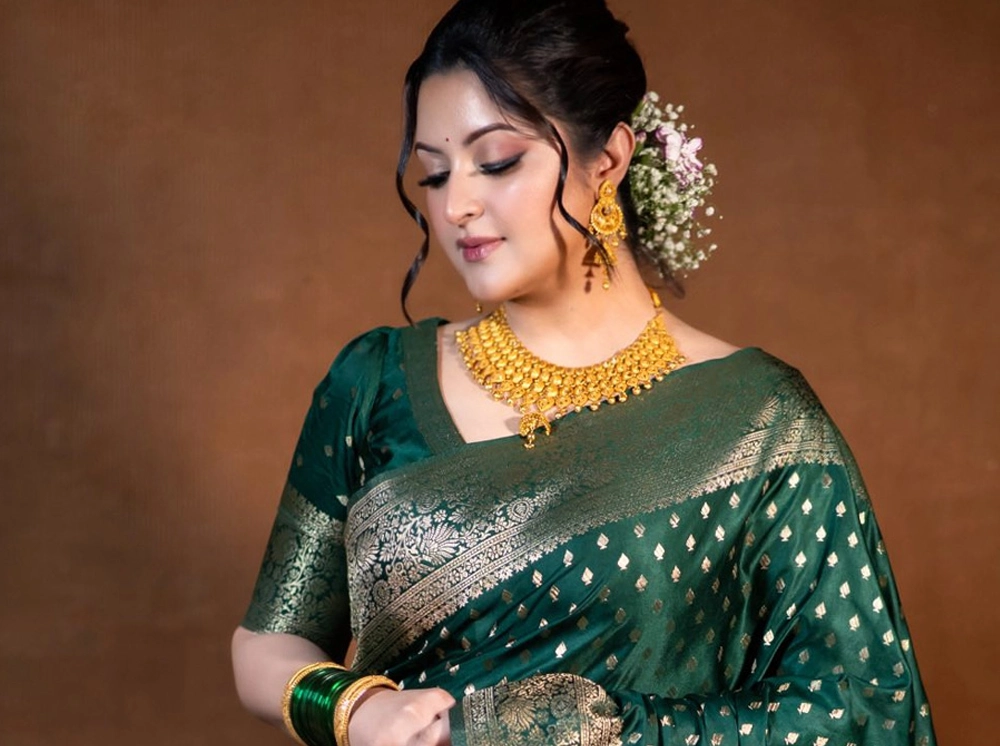 বিয়েটা আর করতে হলো না: পরীমণি