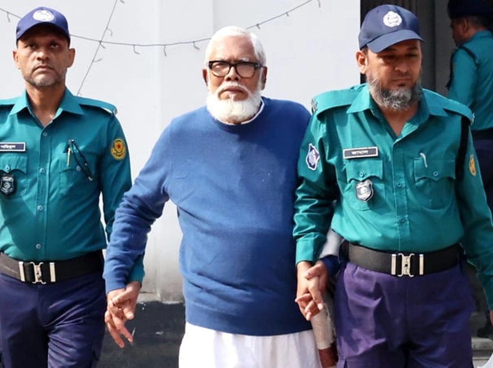 এক মামলায় জামিন পেলেন সালমান এফ রহমান