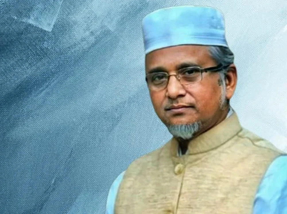 আরও ৪ দিনের রিমান্ডে এমপি গাজী নজরুল