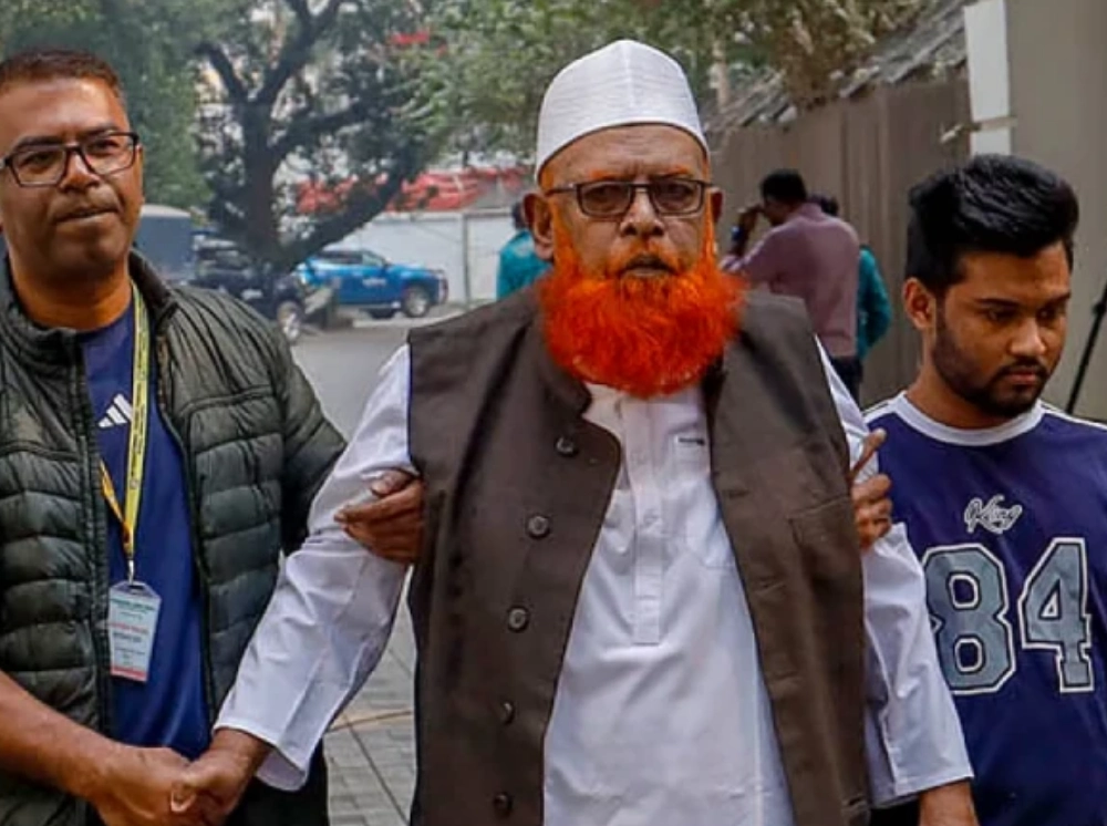 আবুল কালামের আপিল শুনানি চলবে কি না, সিদ্ধান্ত ৭ সেপ্টেম্বর