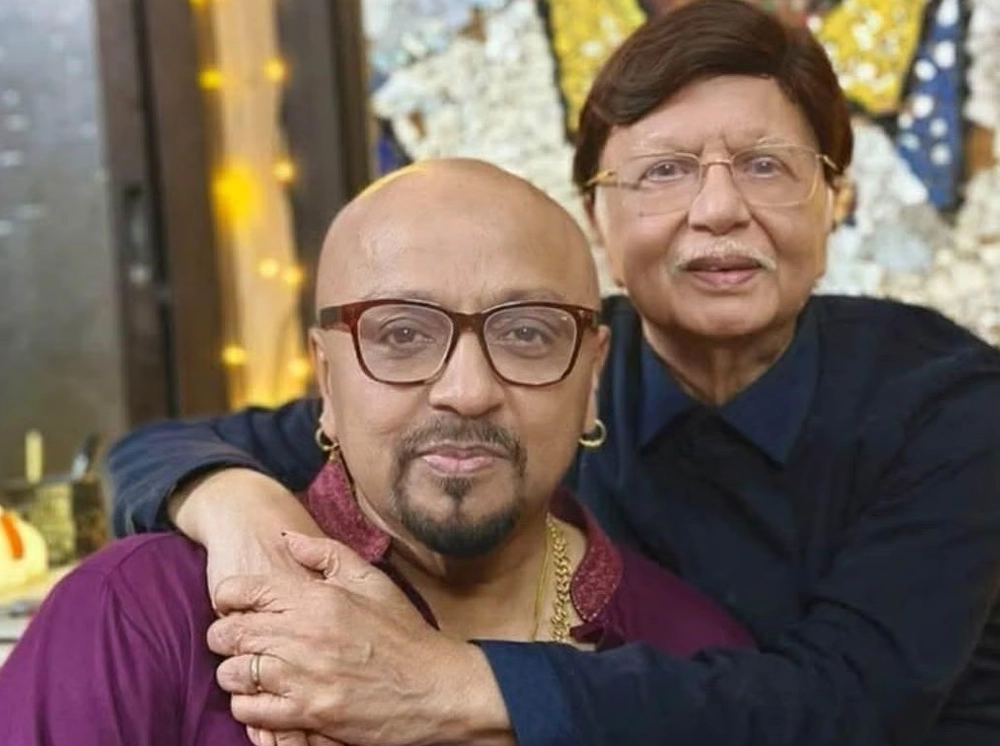 সেই ঘড়ি এখন কোটি টাকা, তবু বড় ভাইয়ের ইচ্ছা পূরণ করলেন রুবেল