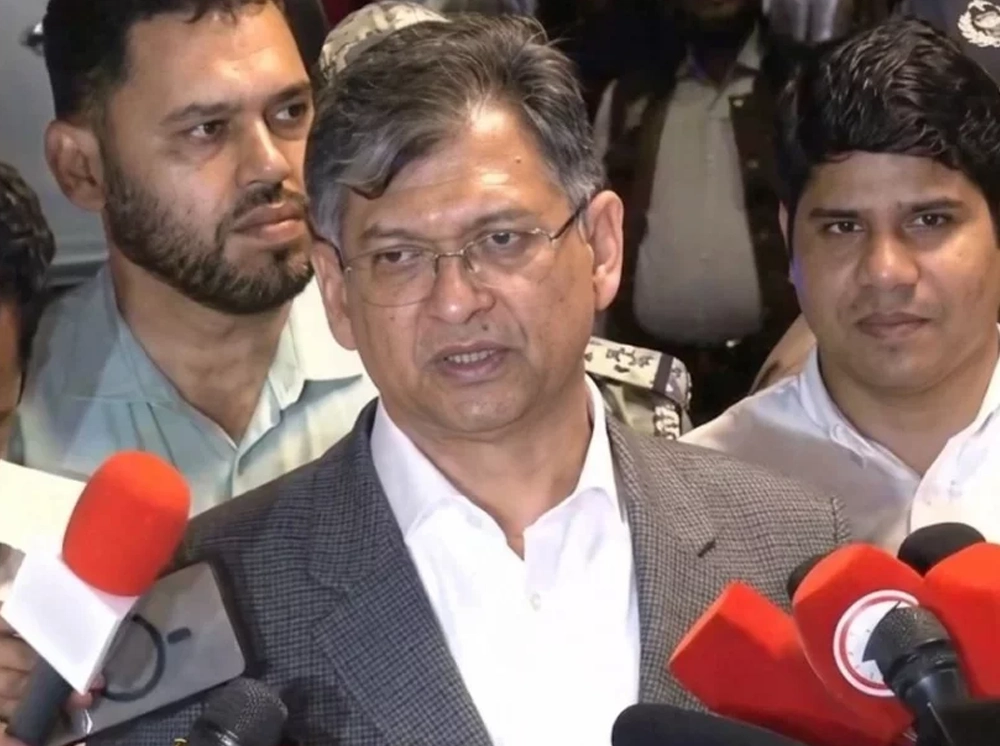 ৭০ অনুচ্ছেদে পরিবর্তন এনেই পরবর্তী রাষ্ট্রপতি নির্বাচন: স্বরাষ্ট্রমন্ত্রী