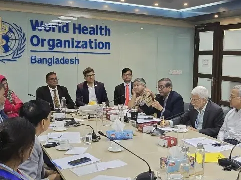 নিরাপদ ও পুষ্টিকর খাদ্য নিশ্চিত করতে নতুন কৌশল নিচ্ছে বাংলাদেশ