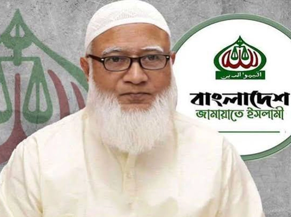 কর্তৃত্ববাদী শাসক না হওয়ায় মুজিব থাকলেও জিয়ার নাম নেই