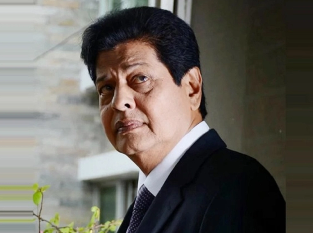 কেন জন্মদিন পালন করতেন না অভিনেতা ফারুক