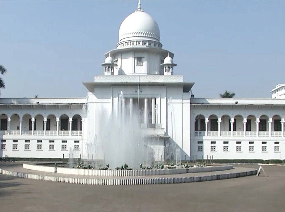 ৬৪ জেলায় মন্ত্রী-প্রতিমন্ত্রী-হুইপকে দেওয়া দায়িত্ব চ্যালেঞ্জ করে রিট
