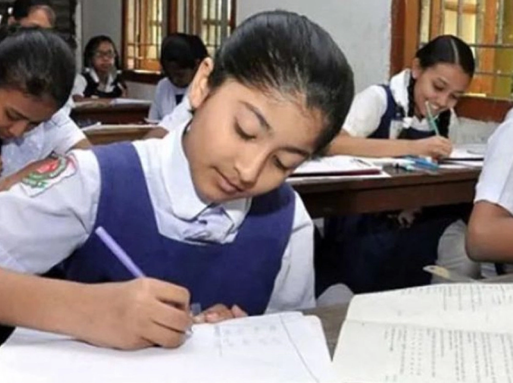 জুনিয়র বৃত্তি পরীক্ষার নতুন সময়সূচি ঘোষণা