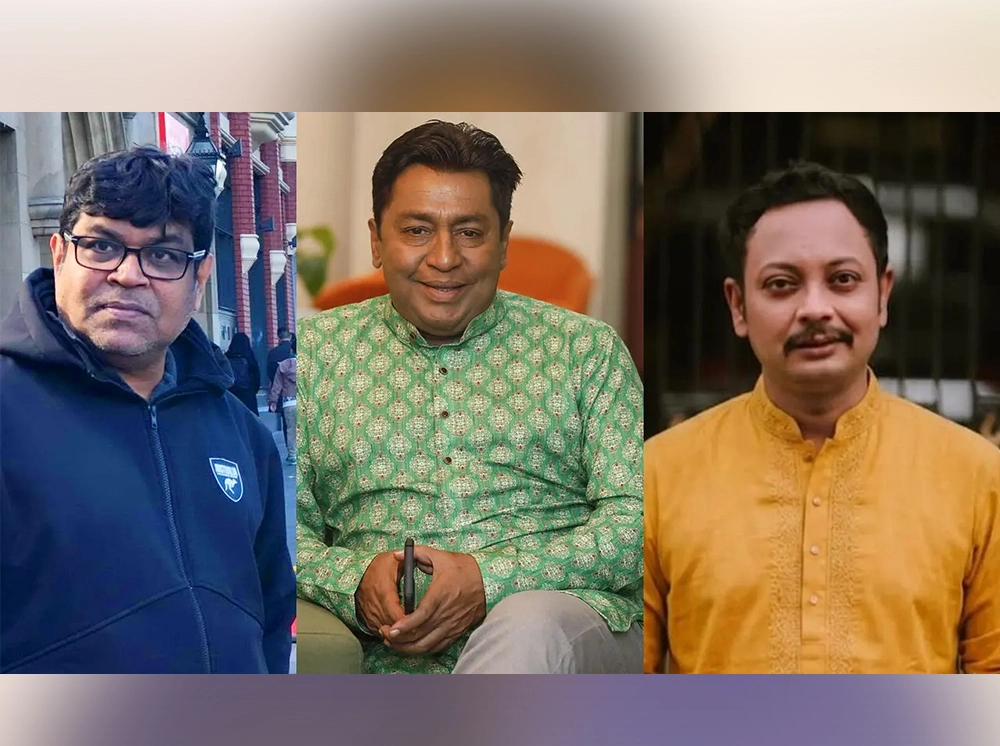 রোমান্টিক নাটক-সিনেমা নির্মাণ বন্ধে লিগ্যাল নোটিশ, শিল্পীদের যৌথ প্রতিবাদ