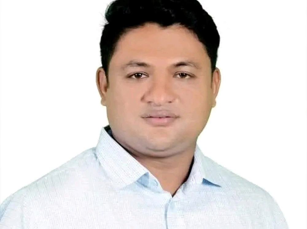 সাবেক কাউন্সিলরকে কুপিয়ে হত্যা
