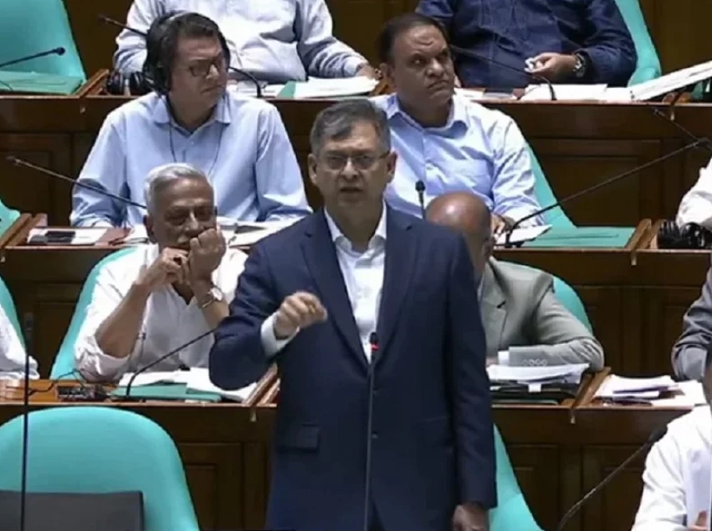 আইনশৃঙ্খলা পরিস্থিতির উন্নতি দৃশ্যমান: স্বরাষ্ট্রমন্ত্রী