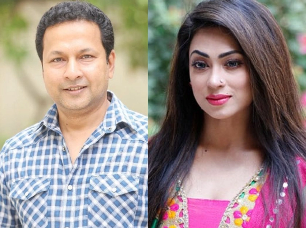 পপিকে খোঁচা দিয়ে যা বললেন বাপ্পারাজ