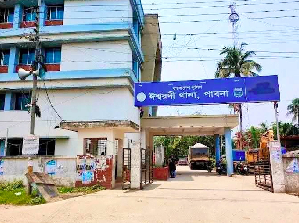 ঈশ্বরদীতে চোর সন্দেহে গণপিটুনিতে নিহত ১