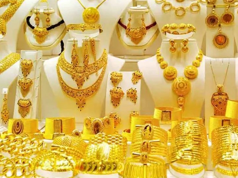 সোনা-গয়না কেনার আগে ৫ বিষয় যাচাই জরুরি