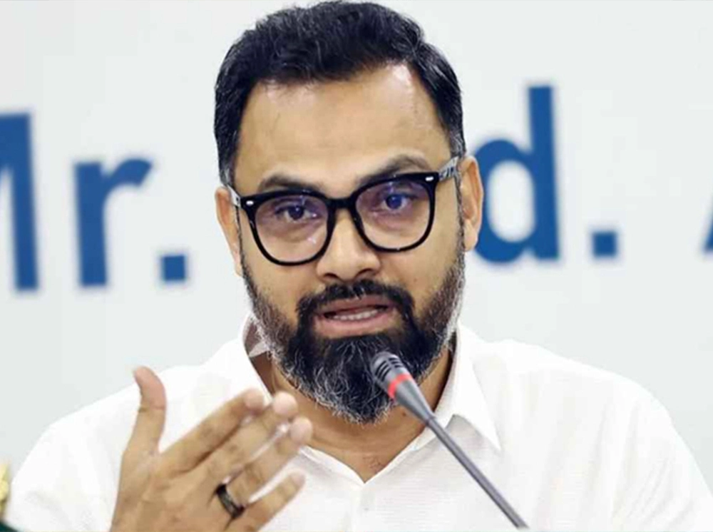 প্রতিটি জেলায় স্পোর্টস ভিলেজ তৈরি করা হবে