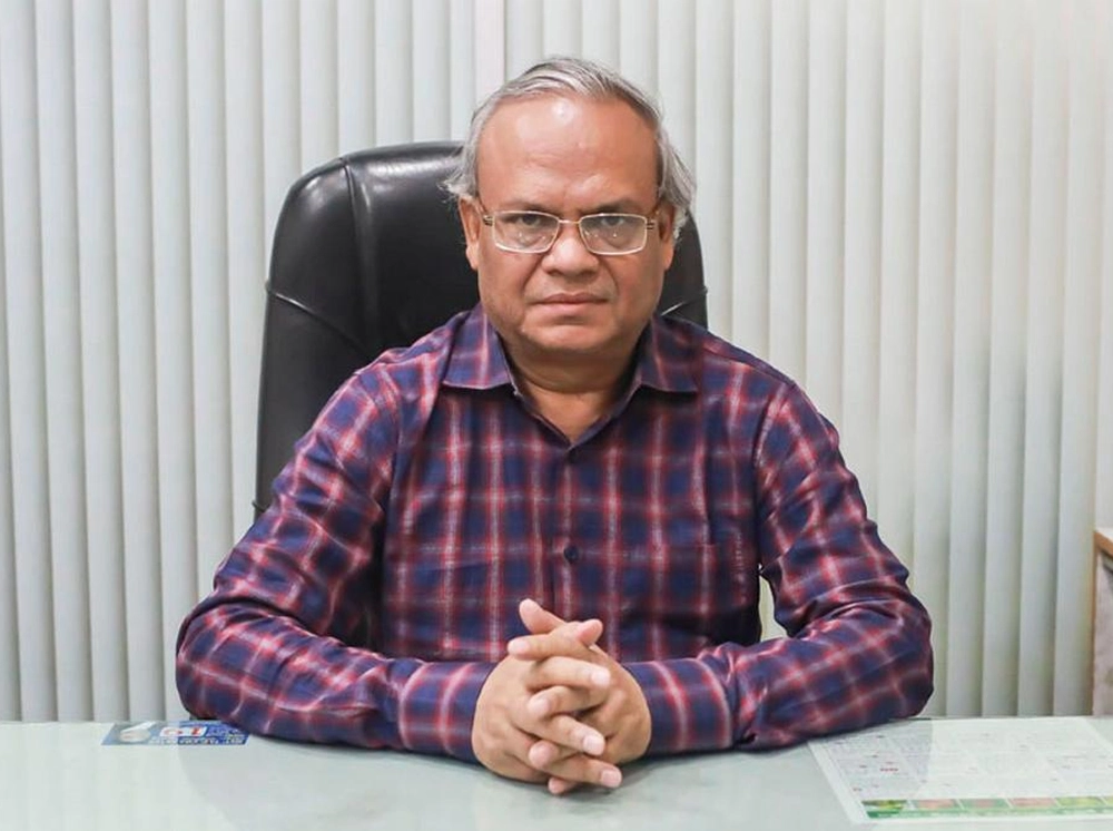 মহানবীর শুভাগমনে দুনিয়ায় রহমতের দ্বার উন্মোচিত হয়েছে: রিজভী