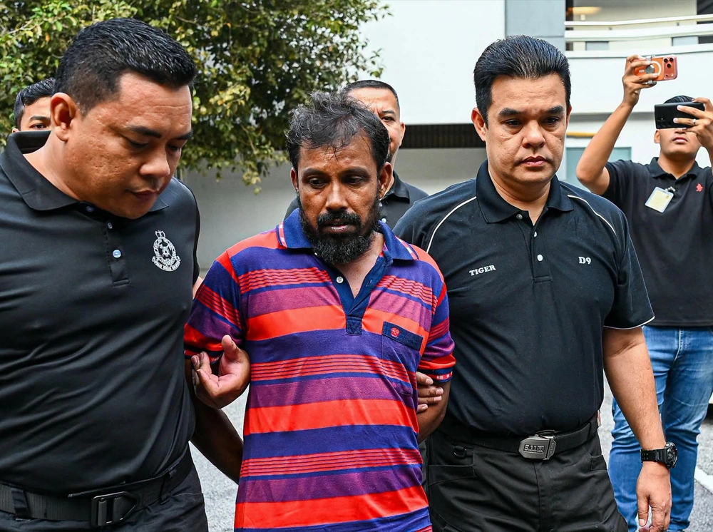 মালয়েশিয়ার আদালতে ইদ্রিস আলীর শুনানি আজ