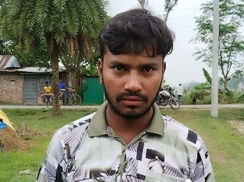 ছয় লাখ টাকায় ছেলের কিডনি বিক্রির চুক্তি