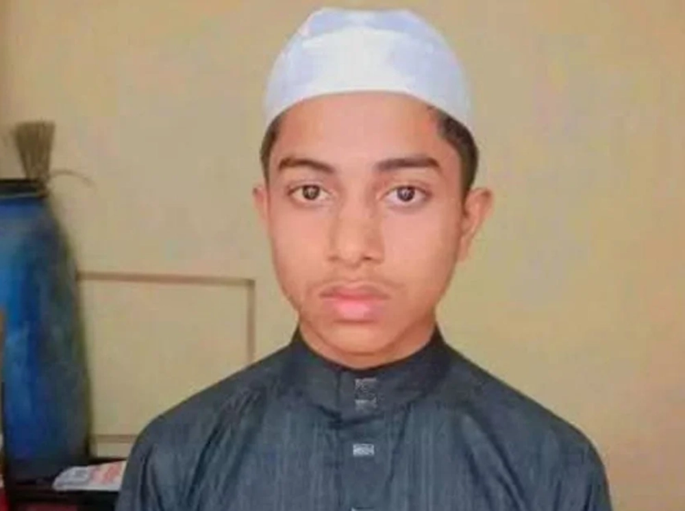 টেকনাফে সাগরে নিখোঁজ মাদ্রাসাছাত্রের মরদেহ উদ্ধার
