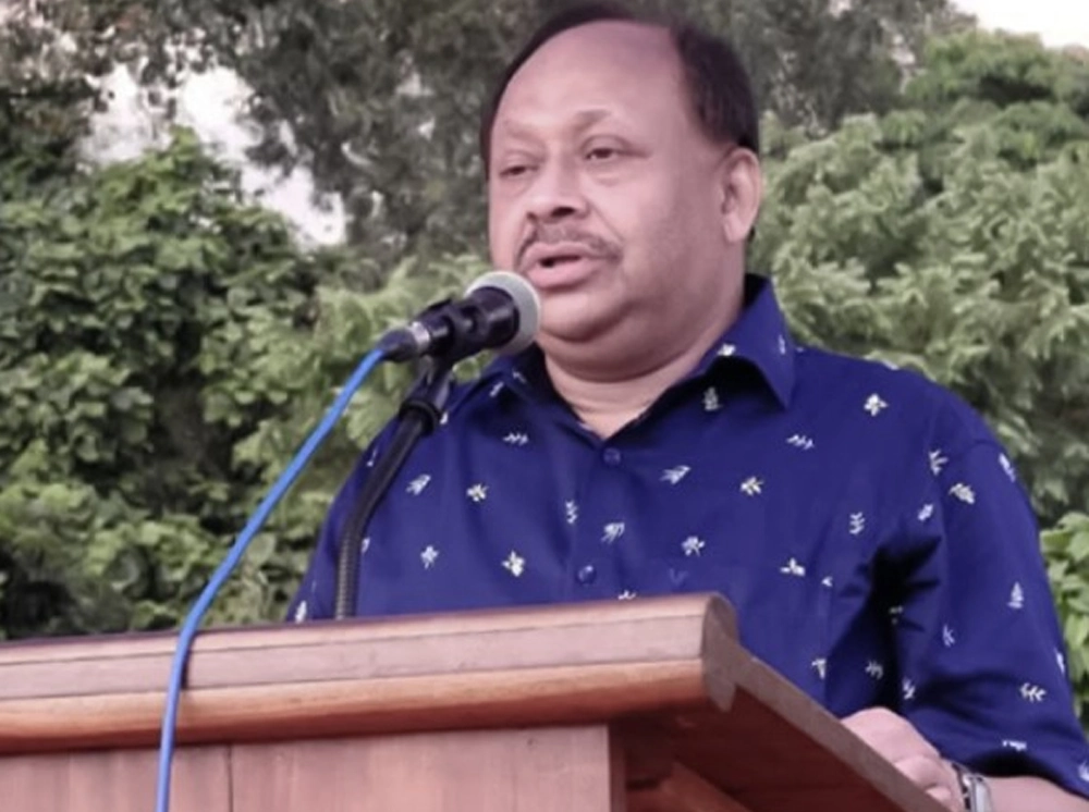 আপিল বিভাগের নতুন বিচারপতি হাবিবুল গনির শপথ রবিবার