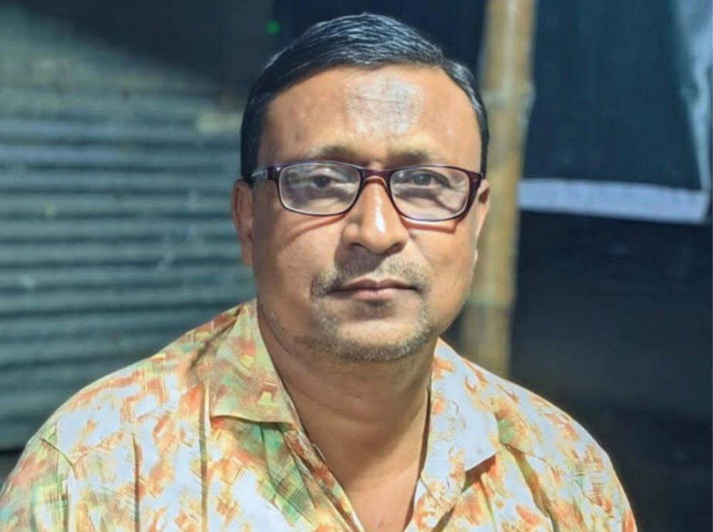 ইমামকে ভাতা প্রদানের আশ্বাসে টাকা দাবি, বিএনপি নেতাকে অব্যাহতি