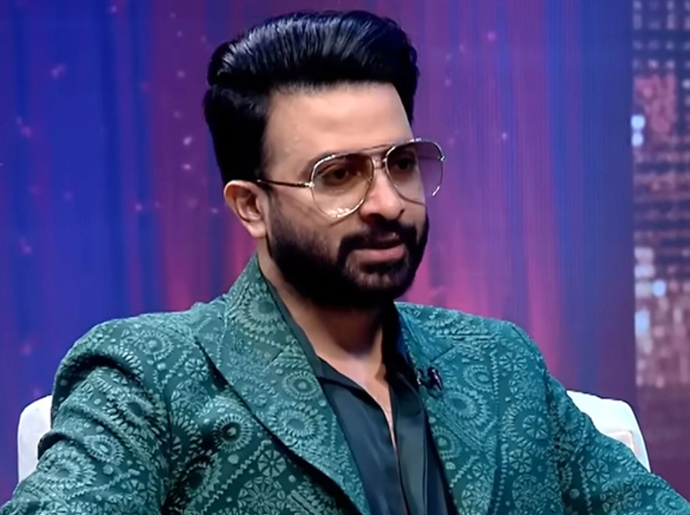 অতীতের ভুলগুলো না হলে জীবনটা আরও মসৃণ হতো: শাকিব খান