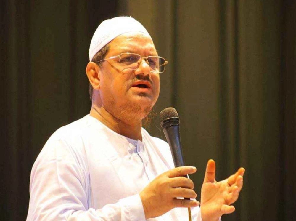 চরমোনাই পীরের ১০ অভিযোগ