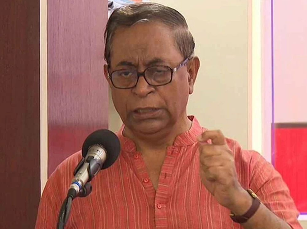 জুলাই শহীদদের নিয়ে সংকীর্ণ রাজনীতি করবেন না: সাইফুল হক