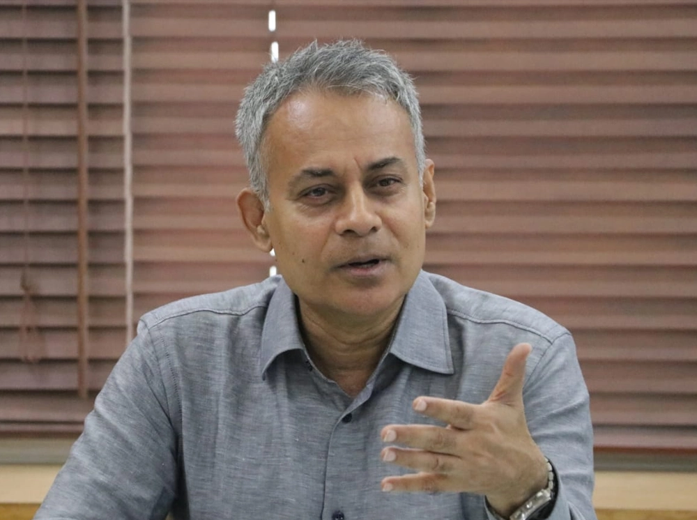 লালদিয়া হবে পরিবেশবান্ধব ‘গ্রিন টার্মিনাল’: নৌপরিবহন মন্ত্রী