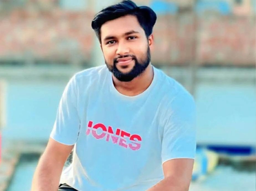 লিবিয়ায় নির্যাতনে নিহত শিবচরের যুবক, মানবপাচারকারীদের বিচার দাবি