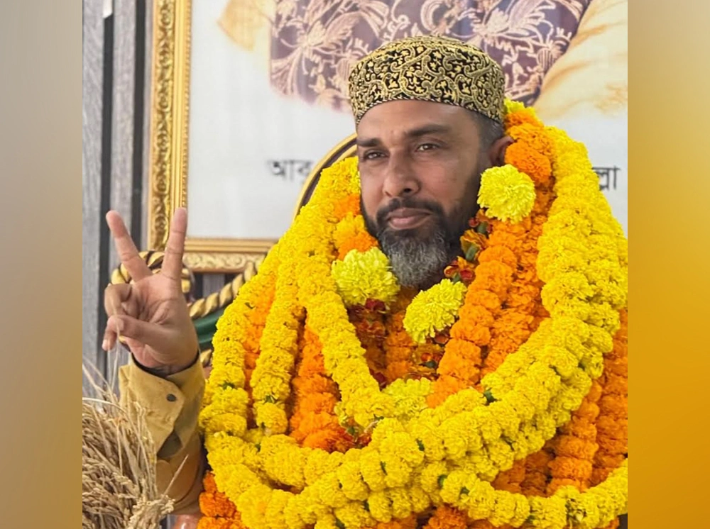 যুবদল নেতা শাহিন বহিষ্কার