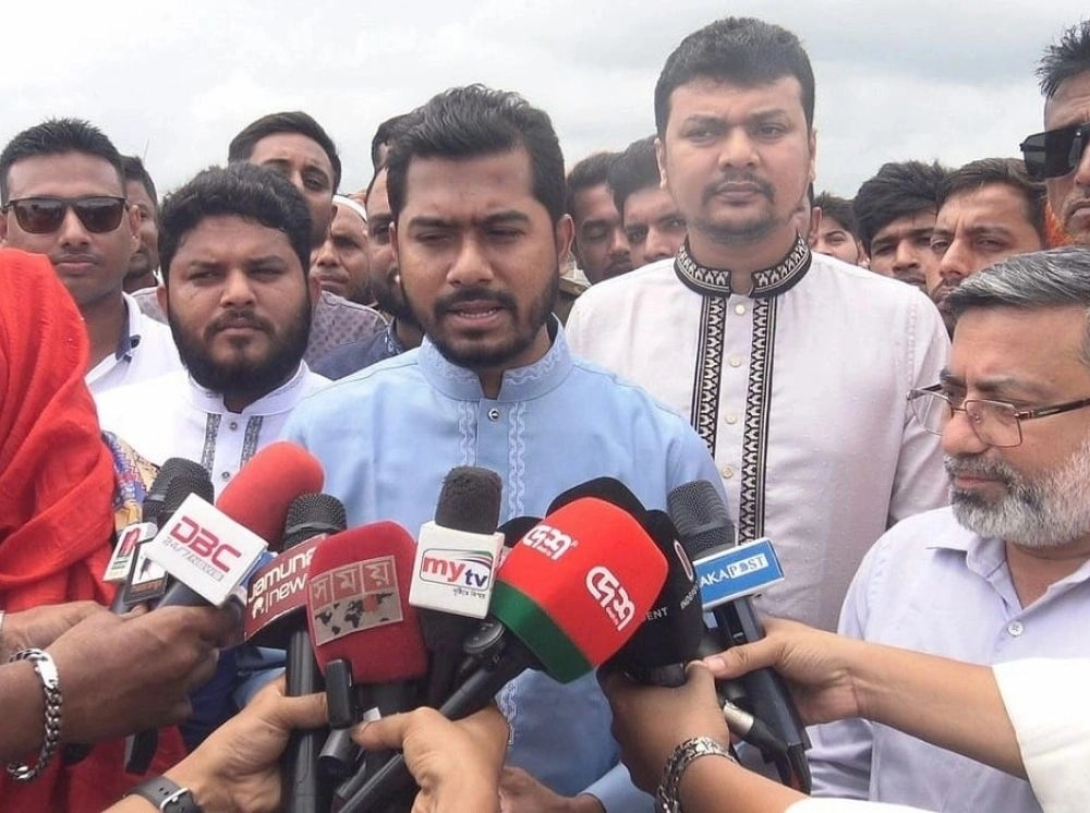 বিদ্যুৎ সংকট নিয়ে আন্দোলন করলে দেশের ক্ষতি হবে: নুরুল হক