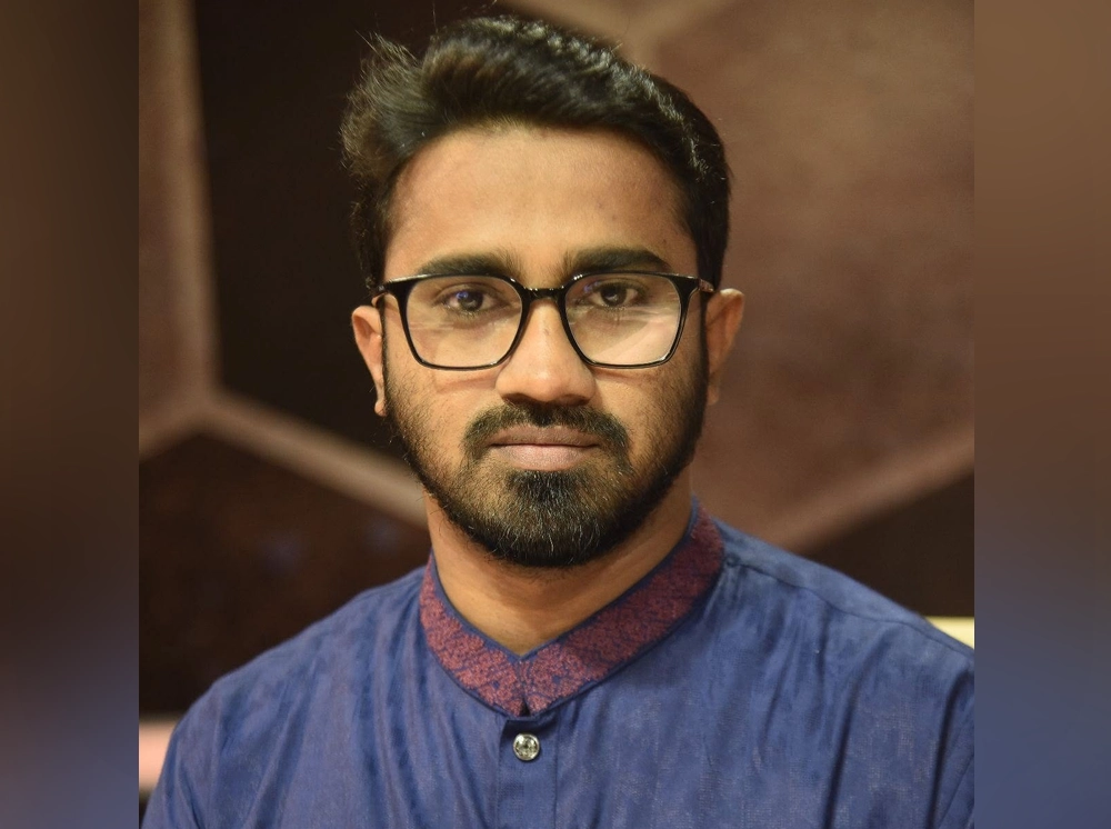 আমরা ৫ আগস্টের পরে মীরজাফর হয়ে গেছি: রাশেদ খাঁন