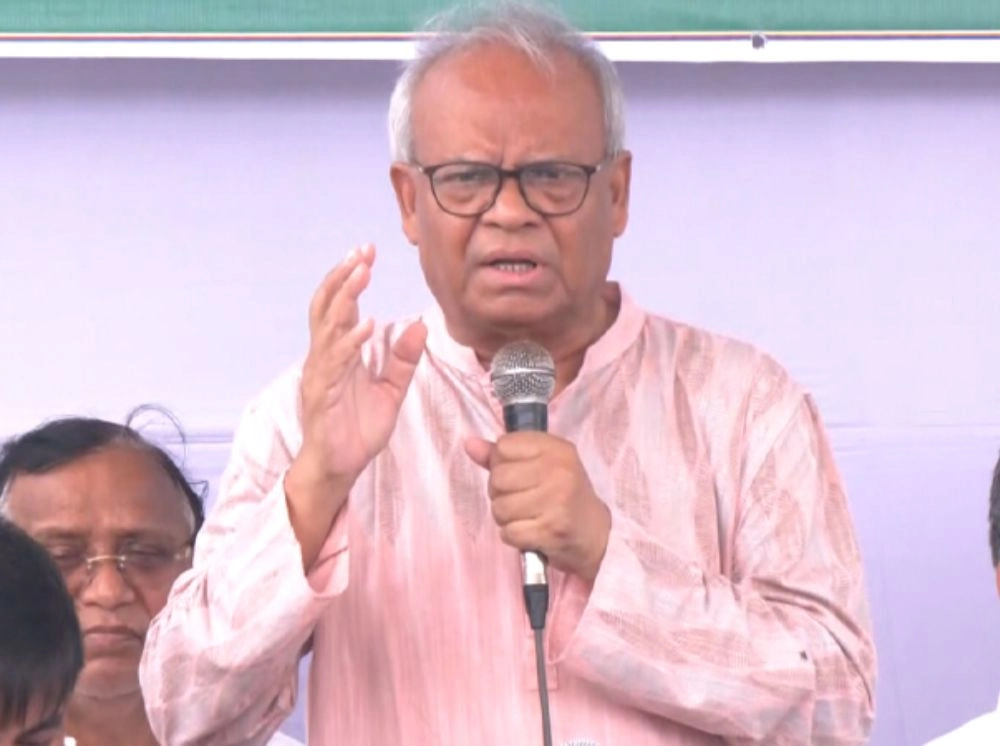 সবাইকে নবীজির নীতি-আদর্শ অনুসরণের আহ্বান রিজভীর