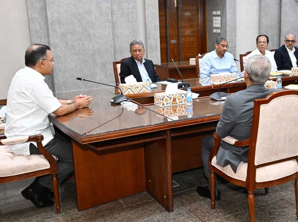 ১ এপ্রিল থেকে ৩১ মার্চ হবে দেশের নতুন অর্থবছর